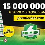 première bet
